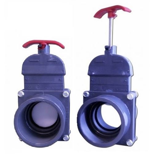 Praher PVC šoupě 63 mm