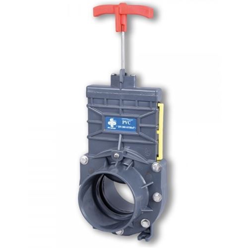 Praher PVC šoupě 110 mm