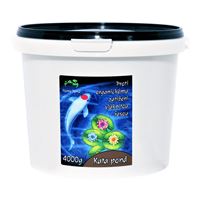 Přípravek na vláknitou řasu Home Pond Kata Pond 4000g 160 m3