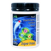 Přípravek na řasy Home Pond Super Pond 500g 50 m3