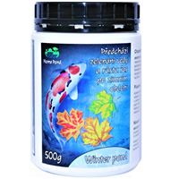 Přípravek na zimu Home Pond Winter Pond 500g 10 m3