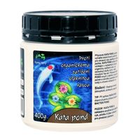 Přípravek na vláknitou řasu Home Pond Kata Pond 400g 16 m3