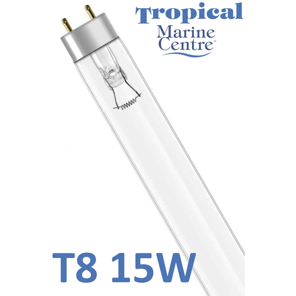 Náhradní UV zářivka TMC 15 W