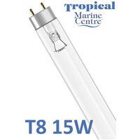 UV zářivka TMC 15 W, náhradní díl pro UV lampu
