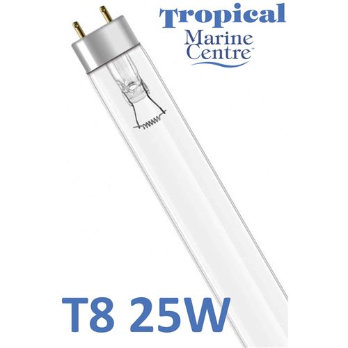 Náhradní UV zářivka TMC 25 W
