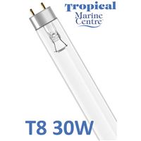 UV zářivka TMC 30 W, náhradní díl pro UV lampu