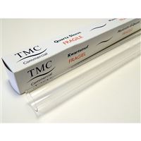 TMC Křemíková trubice UV lampy TMC Pro-Clear 30, 55 a 110W