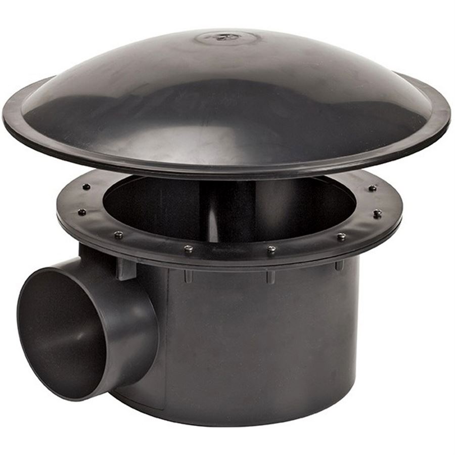 Tripond Gula - dnová vpusť 110 mm