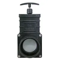 PVC šoupě XClear 63 mm