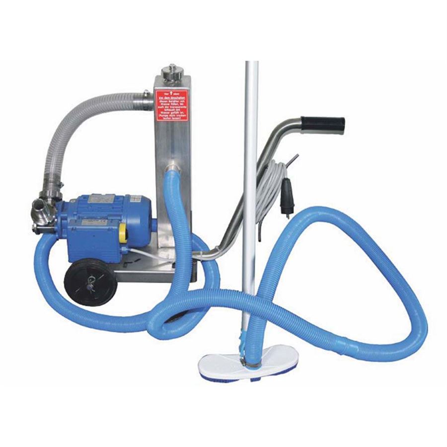 Jezírkový vysavač Aqualogistik PROFI 750W / 230V