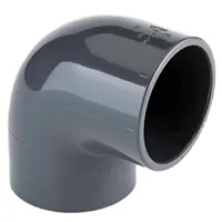 Koleno 90° 40x40, komponent 40mm