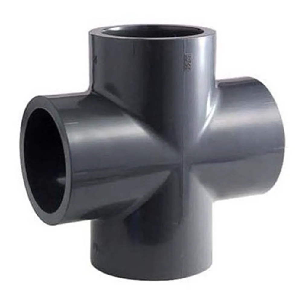 Kříž 50x50x50x50, komponent 50mm