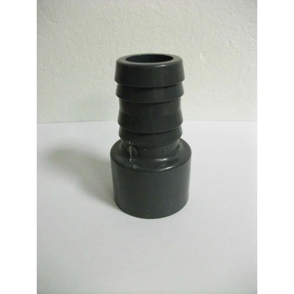 PVC hadicový trn 38 x 50 mm lepení