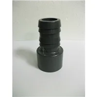 PVC hadicový trn 38 x 50 mm lepení