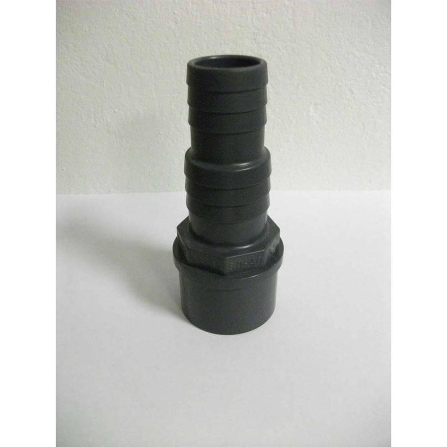 PVC hadicový trn 38/32 x 50 mm lepení