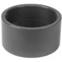 Redukce krátka 90x75 PN16, PVC tvarovka
