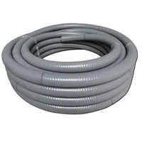 Flexihadice PVC 110 mm, PVC flexibilní hadice