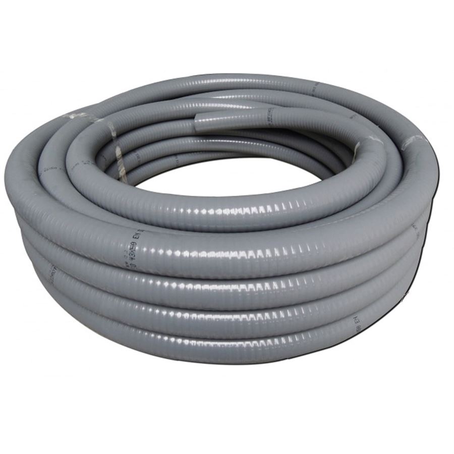 Flexihadice PVC 110 mm, PVC flexibilní hadice
