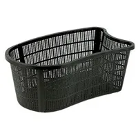 Ubbink Oválný koš 40 x 24 x 15 cm - Koš na vodní rostliny