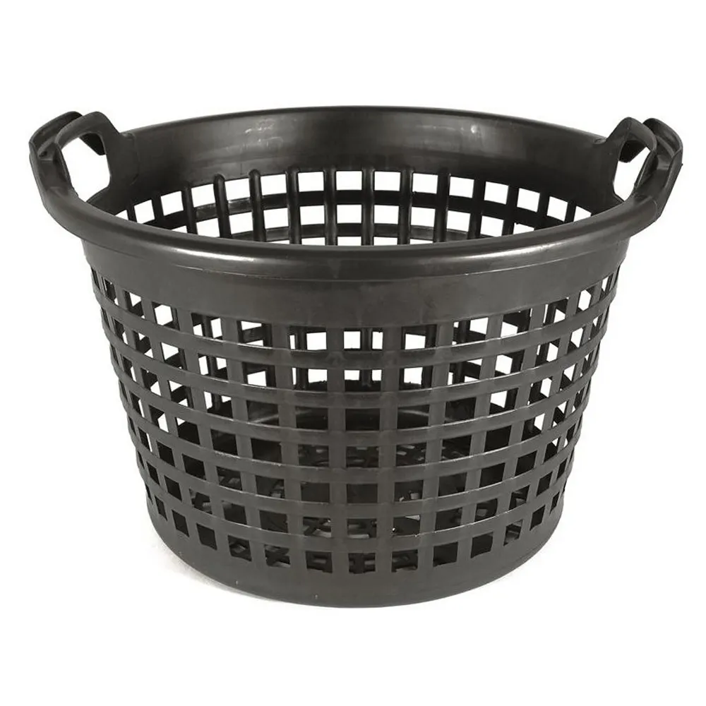 Ubbink Koš na lekníny kulatý 40 x 26 cm - Koš na vodní rostliny