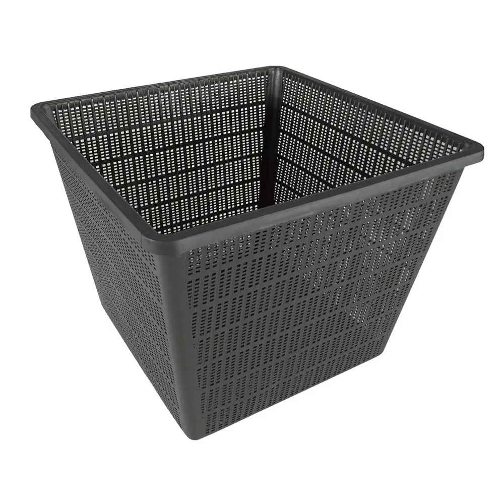 Ubbink Koš 33 x 33 x 25 cm - Koš na vodní rostliny