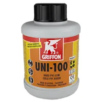 Lepidlo Griffon UNI-100 na PVC 500 g se štětcem