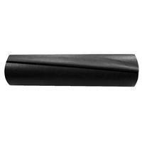 Netkaná textilie ČERNÁ, 50g/m2, UV stab., 1,6m x 100bm