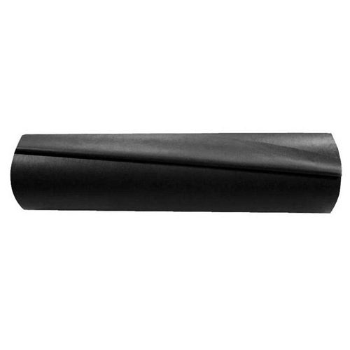 Netkaná textilie černá 1,6 x 100 m 50g/m2 UV stabilní