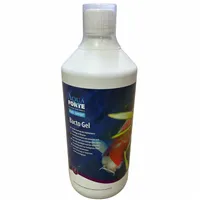 Startovací bakterie AquaForte Bacto Gel 1 l (10 m3)