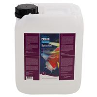 Startovací bakterie AquaForte Bacto Gel 5 l (50 m3)