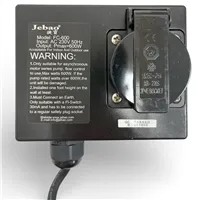 Dálkový ovladač Jebao FC 600