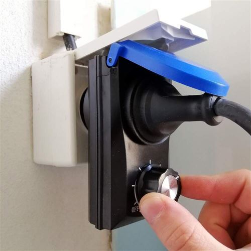 Regulátor výkonu AquaForte FC 300