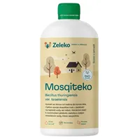 Ochrana proti hmyzu Zeleko Mosqiteko 500 ml