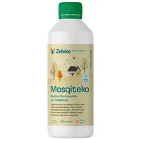 Ochrana proti hmyzu Zeleko Mosqiteko 250 ml