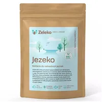 Bakterie do zahradních jezírek Zeleko Jezeko 300 g