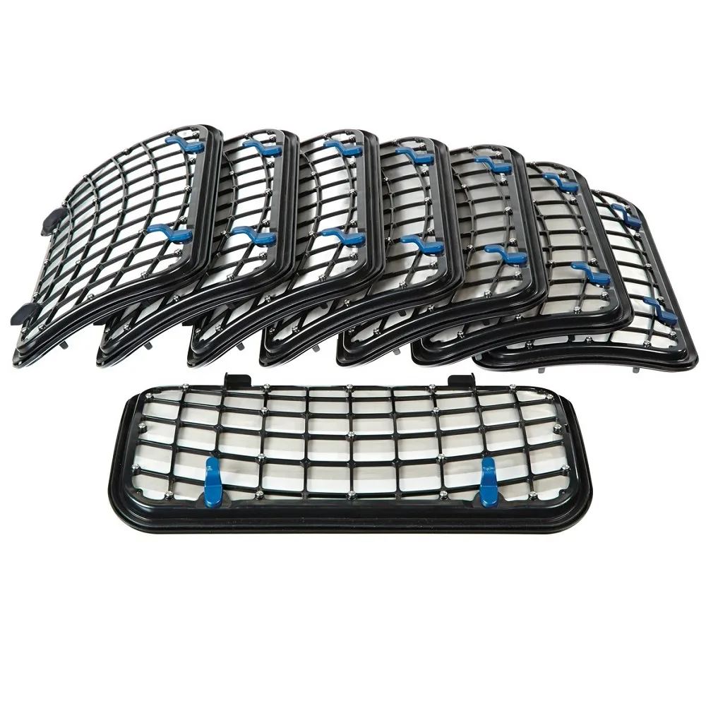 Sada 8x filtrační síto 60 µm pro Oase ProfiClear Premium