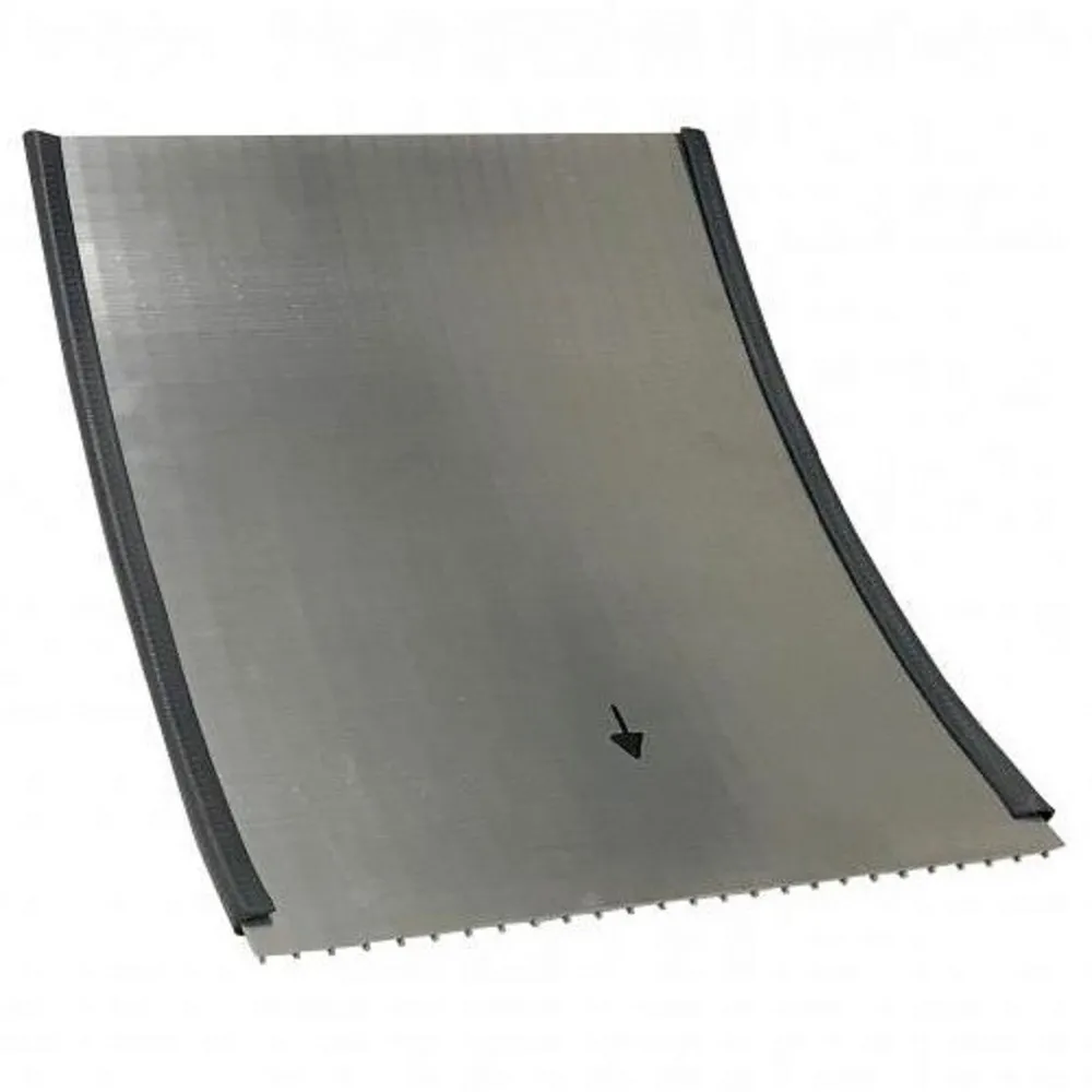 Štěrbinové síto 300 micronů pro Ultra Sieve III a Low