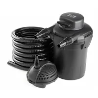 Tlakový filtr Pontec PondoPress Set 10000