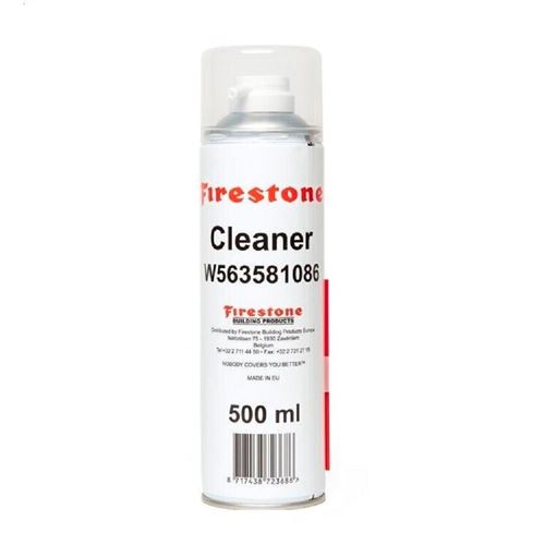 Firestone EPDM Cleaner C-20 500 ml - čistič na EPDM fólie
