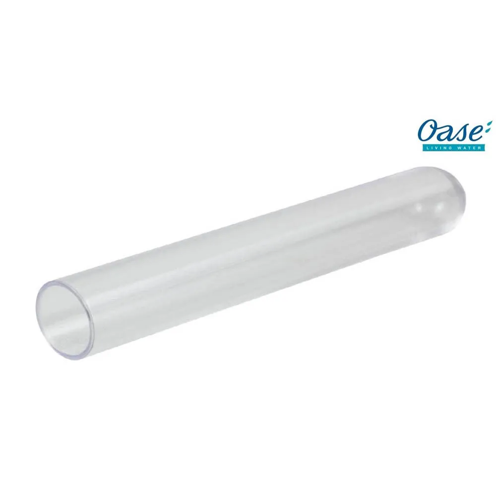 Oase - Křemíková trubice pro Oase Bitron 18/24 C do 2014 - bez hrdla