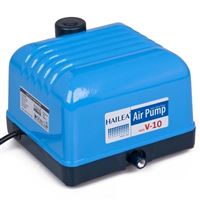 Vzduchování pro jezírko Hailea Air Pump V-10