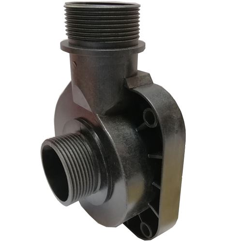 Příruba sání/výtlaku pro Hailea H 5000 - 12000