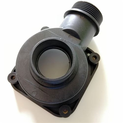 Příruba sání/výtlaku pro Hailea H 5000 - 12000
