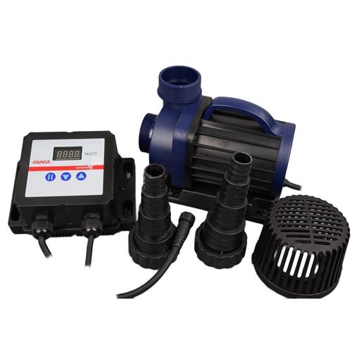 Čerpadlo Osaga OHE-22000 VariomatiX