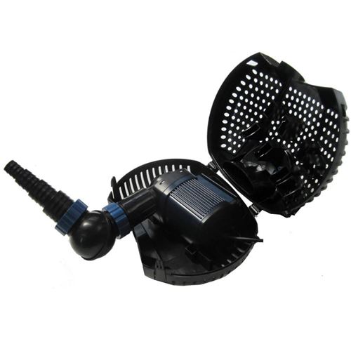 Čerpadlo Jebao ECO FTP 16000