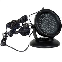 Jezírkové světlo Jebao Pond Light PL6LED - 120 LED 8,4 W