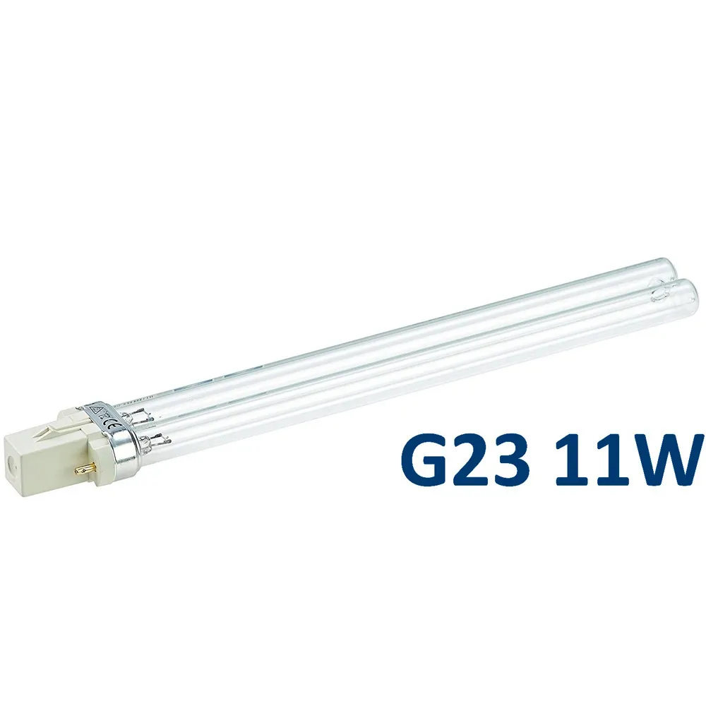 Náhradní UV zářivka Osaga PL-S 11 W