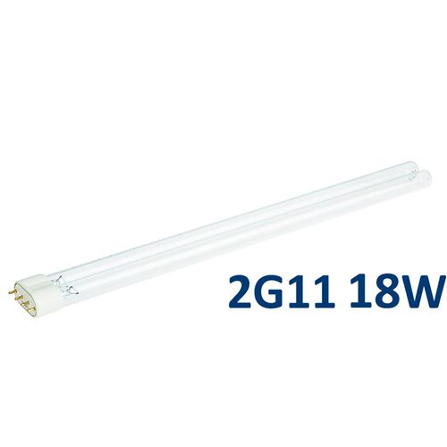 Náhradní UV zářivka Osaga PL-L 18 W