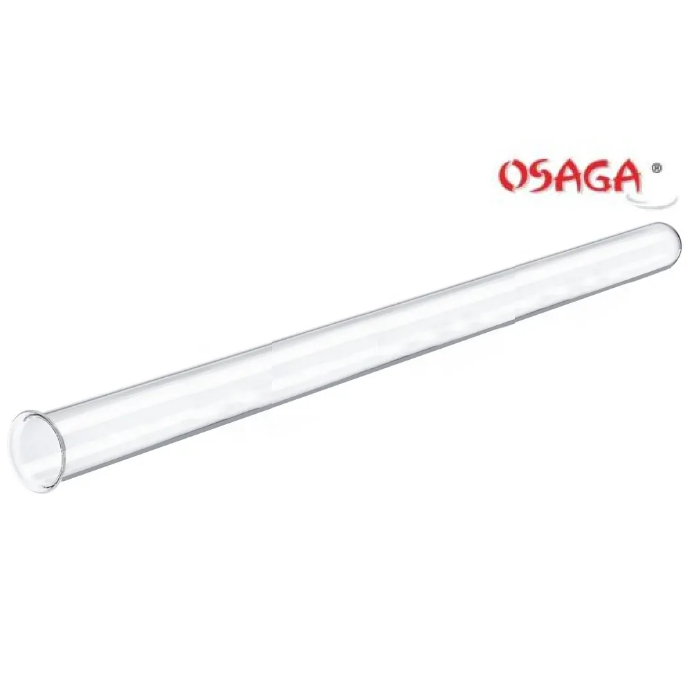 Křemíková trubice pro UV lampu Osaga UVC 75 W