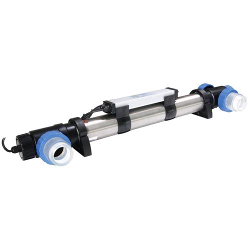 Křemíková trubice pro UV lampu Osaga UVC 75 W